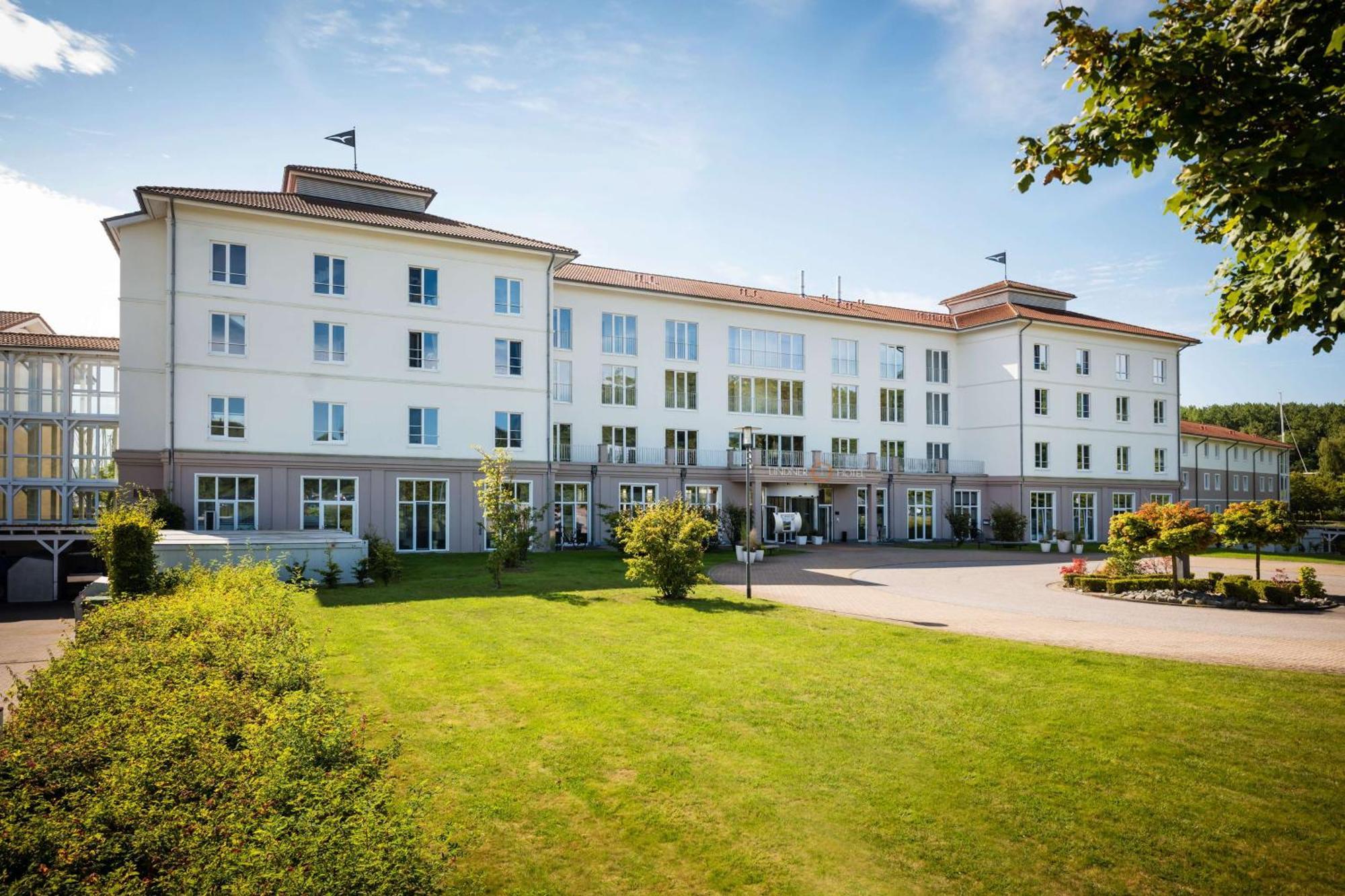 Iberotel Hotel