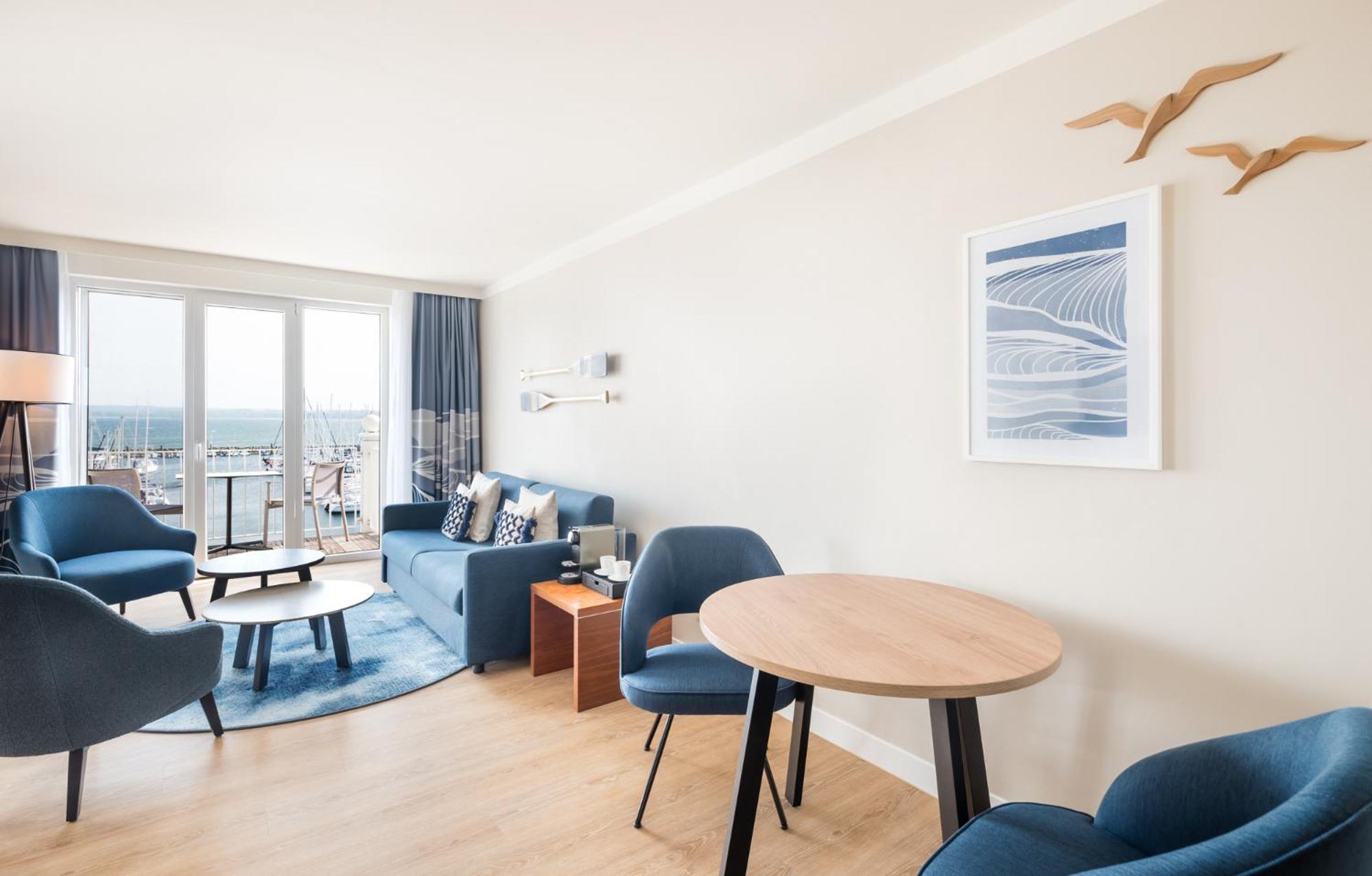 Hotel Iberotel 4*