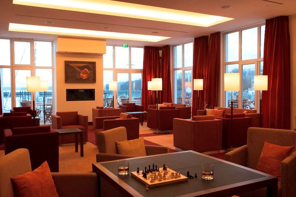 Lindner Boltenhagen, Part Of Jdv By Hyatt Hotel Boltenhagen (Ostseebad)